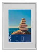 Fotolijst maul 13x18cm aluminium frame zilver