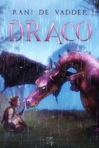Draco - Rani De Vadder - ebook