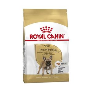 Royal canin Canin Canin french bulldog adult