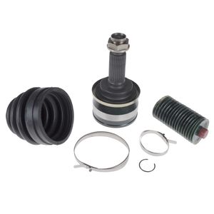 Homokineet reparatie set, aandrijfas ADS78911