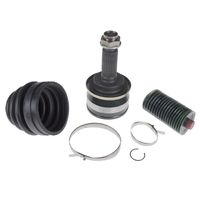 Homokineet reparatie set, aandrijfas ADS78911