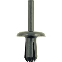 KS Tools 420.5801 Aandrijfklinknagel voor bumper voor Volvo,50S Pack
