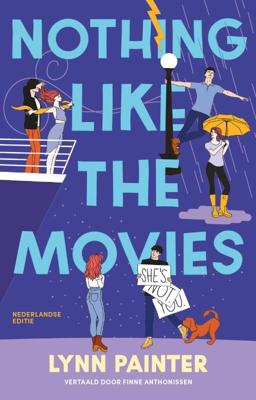 Nothing like the movies (Paperback)