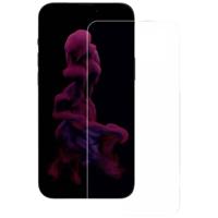 Vivanco 2D 2DGLASVVIPH14P Screenprotector (glas) Apple iPhone 14 Pro 1 stuk(s) Anti-vingerafdruk, Krasvast