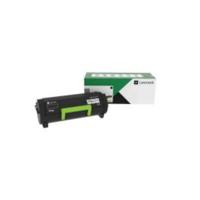 Originele inkt cartridge Lexmark 66S2H00 Zwart