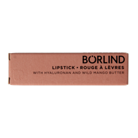 Borlind Lipstick soft coral 1 Stuks