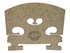 Aubert Lutherie A-7-46 kam altviool 46 mm. "aubert a mirecourt" behandeld hout