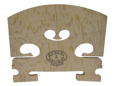 Aubert Lutherie A-7-46 kam altviool 46 mm. "aubert a mirecourt" behandeld hout
