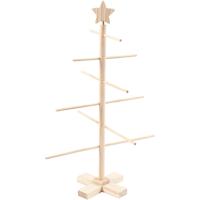Creativ Company Houten kinder kerstboom, 60cm