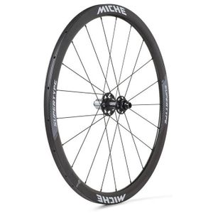 Miche wielset supertype 338tdx 11v (tube) tx12/tx12 cent.lock