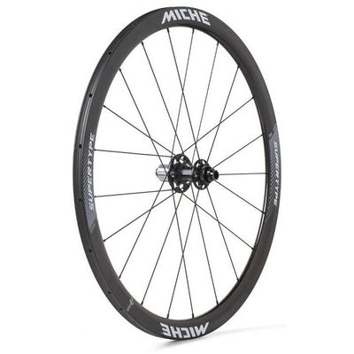 Miche wielset supertype 338tdx 11v (tube) tx12/tx12 cent.lock