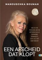 Een afscheid dat klopt (Hardback)