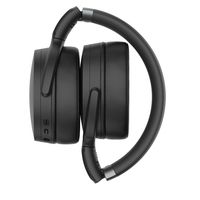 Sennheiser HD 450BT Hoofdtelefoons Hoofdband Bluetooth Zwart - thumbnail