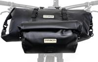 CONTEC Ct bag mile grinder front