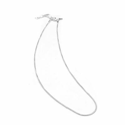 Dames ketting Folli Follie 1N13F006 40 cm
