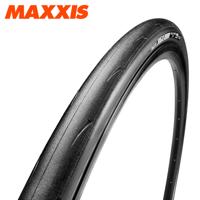 Maxxis vouwband High Road 28-622 carbon fiber 170TPI zwart