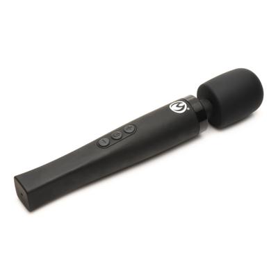 Thunderstick Pro - Wand Massager - Zwart