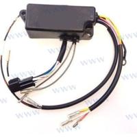 REC6J8-85540-H2 - Yamaha CDI - 3 cilinders