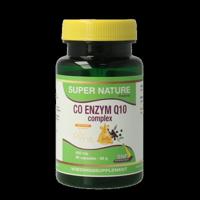 SNP Co enzym Q10 400mg 30 Capsules