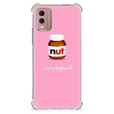 Nokia C32 Beschermhoes Nut Boyfriend Nokia C32 Beschermhoes Nut Boyfriend