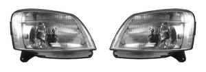 Koplamp Set SET904962