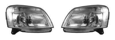 Koplamp Set SET904962