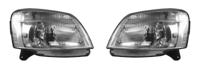 Koplamp Set SET904962
