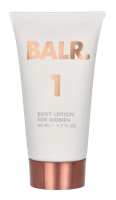 BALR. 1 FOR WOMEN Body Lotion 50 ml Bodylotion