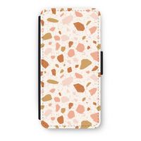 Terrazzo N°18: iPhone SE 2020 Flip Hoesje