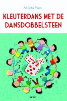 Kleuterdans met de dansdobbelsteen (Paperback)