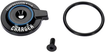 ROCKSHOX afstelknop adj.knob rs charger rl sid 35 mm charger rl