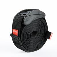 Fahrer Lashing strap cargo strap black