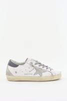 Golden Goose sneakers Superstar wit - thumbnail