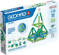 Geomag Constructieset Constructor Aantal onderdelen: 60 Leeftijdsklasse: Vanaf 3 jaar - thumbnail