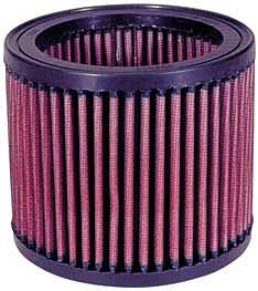 K&N Replac. filter al-1001