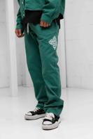 Equalité Symbol Cargo Jeans Heren Groen - Maat 28 - Kleur: Groen | Soccerfanshop Equalité Symbol Cargo Jeans Heren Groen - Maat 28 - Kleur: Groen | Soccerfanshop