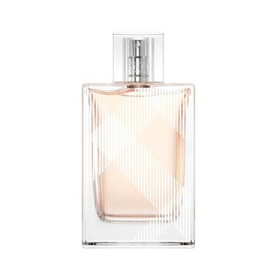 Burberry Brit For Her Eau de Toilette 100ml Burberry Brit For Her Eau de Toilette 100ml