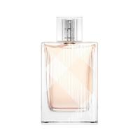 Burberry Brit For Her Eau de Toilette 100ml Burberry Brit For Her Eau de Toilette 100ml