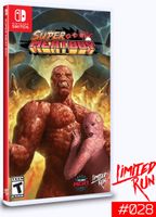 Super Meat Boy (Limited Run Games) - thumbnail