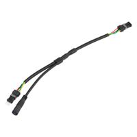 Axa -in tracker aansluit snoer bosch bdu 2/3/4 active line pe