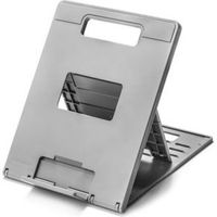 Kensington SmartFit Easy Riser Go Notebookstandaard Grijs 35,6 cm (14 ) - thumbnail