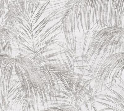 Livingwalls Michalsky 5 - Wit - Badkamer - 399813