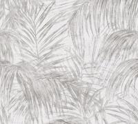 Livingwalls Michalsky 5 - Wit - Badkamer - 399813