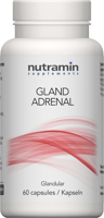 Nutramin Gland Adrenal Capsules