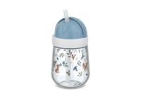 Mepal rietjesbeker mio 300 ml forest friends