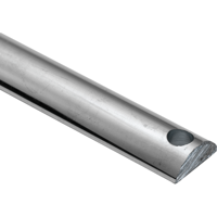 Krukespagnoletstang 6x16x1400mm MGC