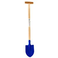 Schep Metaal Met Punt 77 Cm Assorti