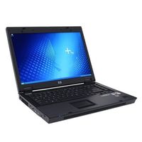 HP Compaq 6710b - Intel Core 2 Duo - 15 inch - 4GB RAM - 256GB SSD - Windows 10