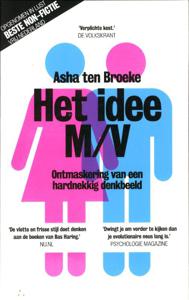 Het idee M/V (Paperback)