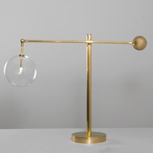 Schwung Lighting - Milan Table Lamp